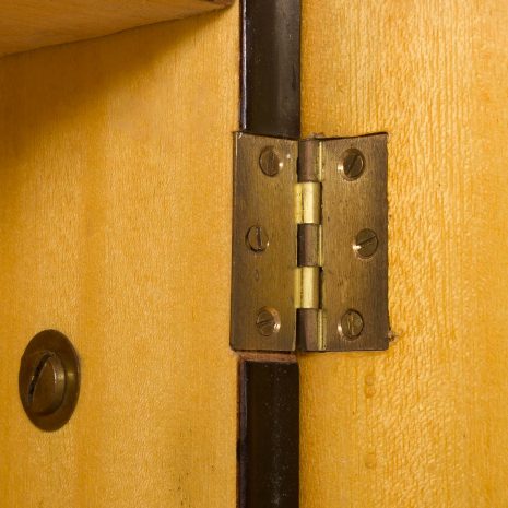 25190 Italian vintage credenza in the style of Vittorio Dassi, 1950s-14 25190 Italian vintage credenza in the style of Vittorio Dassi, 1950s-14