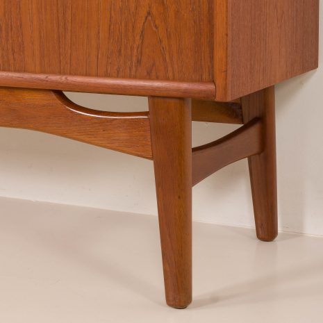 25207 teak sidebord-10 25207 teak sidebord-10