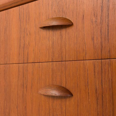 25207 teak sidebord-12 25207 teak sidebord-12