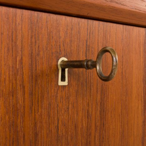 25207 teak sidebord-19 25207 teak sidebord-19