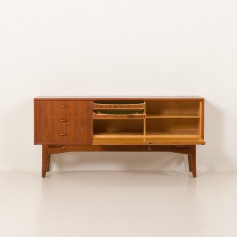 25207 teak sidebord-6 25207 teak sidebord-6