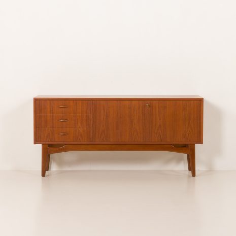 25207 teak sidebord-7 25207 teak sidebord-7