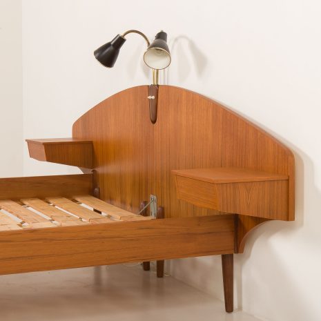 25210 łóżko podwójne tekowe-12 25210 łóżko podwójne tekowe-12