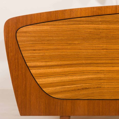 25210 łóżko podwójne tekowe-6 25210 łóżko podwójne tekowe-6