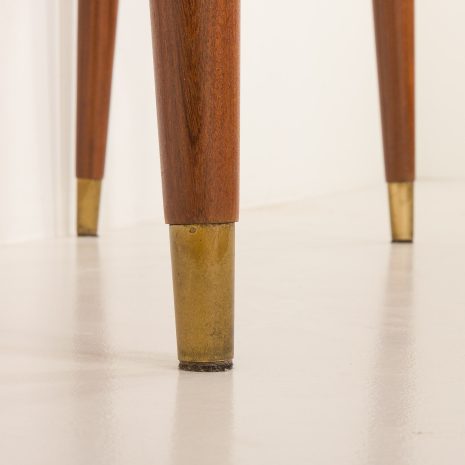 25211 Scandinavian mid century teak dressing table with adjustable mirrors, Norway 1960s-14 25211 Scandinavian mid century teak dressing table with adjustable mirrors, Norway 1960s-14