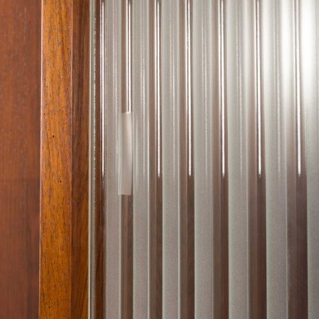 25220 Poul Cadovius threebay rosewood Wall unit-11 25220 Poul Cadovius threebay rosewood Wall unit-11