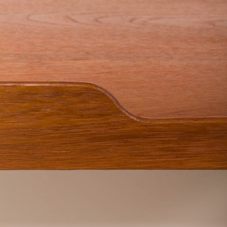 25233 preben 3bay teak Wall unit -14 25233 preben 3bay teak Wall unit -14