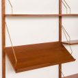 25233 preben 3bay teak Wall unit -9