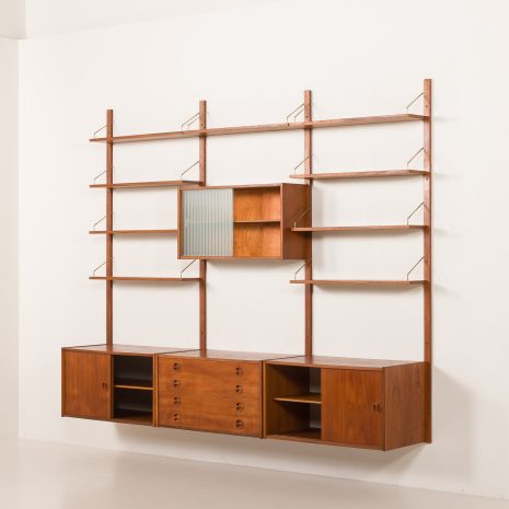 25234 5 cm nasze Zawieszki 3bay teak Wall unit-4 25234 5 cm nasze Zawieszki 3bay teak Wall unit-4