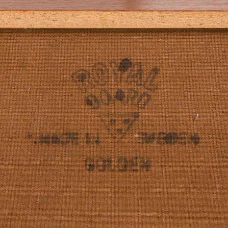 25237 preben 2bay teak Wall unit -15 25237 preben 2bay teak Wall unit -15