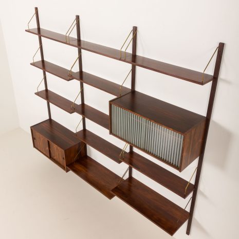 25240 preben 3bay Wall unit -12 25240 preben 3bay Wall unit -12