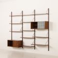 25240 preben 3bay Wall unit -8