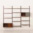 25240 preben 3bay Wall unit -9