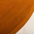 25245 Stół okrągły plus dwa liście teak-10