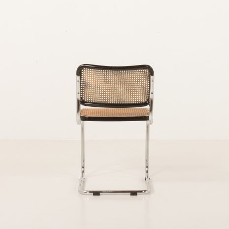 25248 Italian vintage Cesca chairs, set of 4, 1970s-12 25248 Italian vintage Cesca chairs, set of 4, 1970s-12