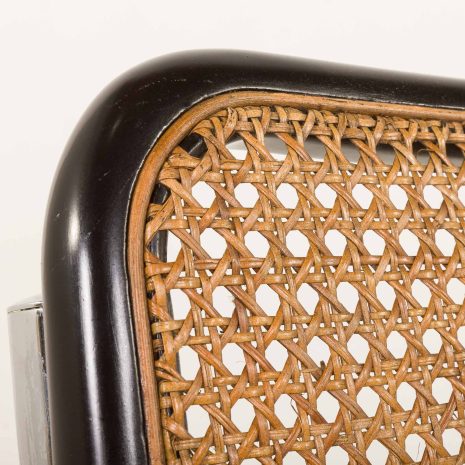 25248 Italian vintage Cesca chairs, set of 4, 1970s-15 25248 Italian vintage Cesca chairs, set of 4, 1970s-15