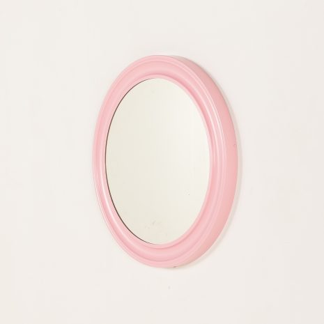 25161 Italian postmodern mirror by PI Glass, 1980s-2 25161 Italian postmodern mirror by PI Glass, 1980s-2