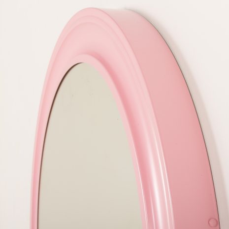 25161 Italian postmodern mirror by PI Glass, 1980s-3 25161 Italian postmodern mirror by PI Glass, 1980s-3