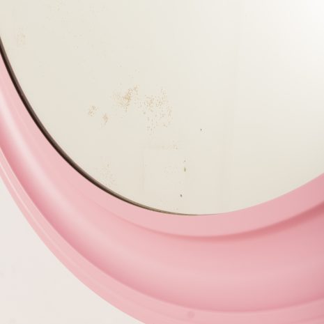 25161 Italian postmodern mirror by PI Glass, 1980s-4 25161 Italian postmodern mirror by PI Glass, 1980s-4