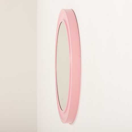 25161 Italian postmodern mirror by PI Glass, 1980s-5 25161 Italian postmodern mirror by PI Glass, 1980s-5