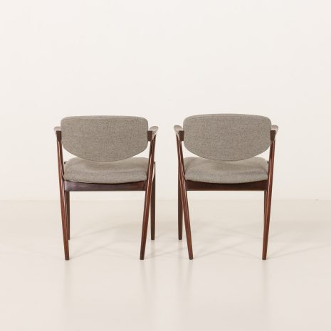 25194 zestaw 8 krzeseł Kai-18 25194 zestaw 8 krzeseł Kai-18