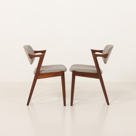 25194 zestaw 8 krzeseł Kai-20 25194 zestaw 8 krzeseł Kai-20