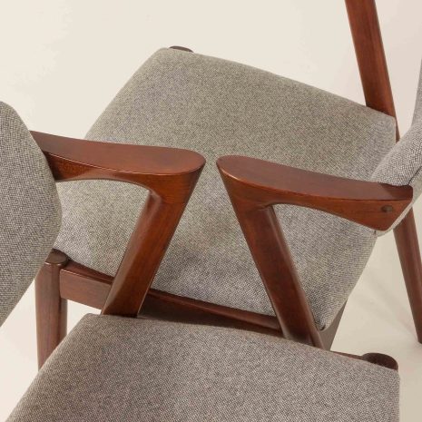 25194 zestaw 8 krzeseł Kai-22 25194 zestaw 8 krzeseł Kai-22