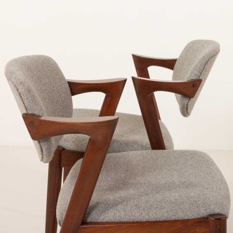 25194 zestaw 8 krzeseł Kai-23 25194 zestaw 8 krzeseł Kai-23