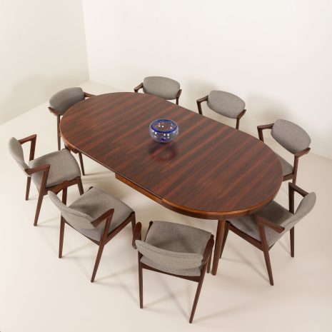 25194 zestaw 8 krzeseł Kai-3 25194 zestaw 8 krzeseł Kai-3