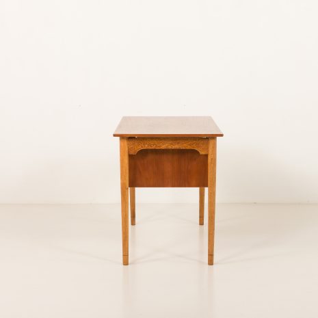 25217 biurko teak-10 25217 biurko teak-10