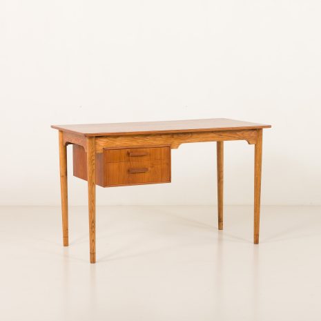 25217 biurko teak-2 25217 biurko teak-2