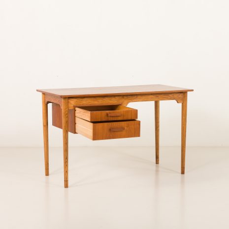 25217 biurko teak-3 25217 biurko teak-3