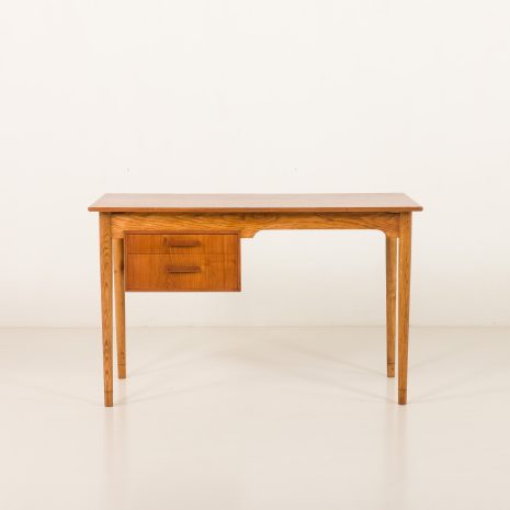 25217 biurko teak-4 25217 biurko teak-4