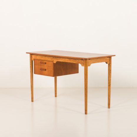 25217 biurko teak-5 25217 biurko teak-5