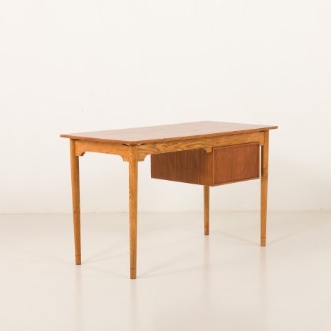 25217 biurko teak-7 25217 biurko teak-7