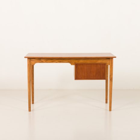 25217 biurko teak-8 25217 biurko teak-8