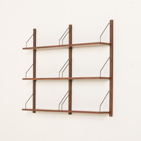 25230 preben 2bay Wall unit-3 25230 preben 2bay Wall unit-3