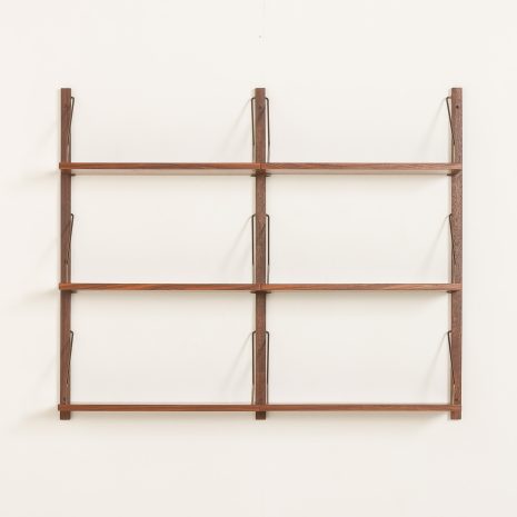 25230 preben 2bay Wall unit-4 25230 preben 2bay Wall unit-4