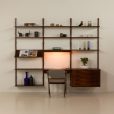25238 preben 3bay Wall unit -2