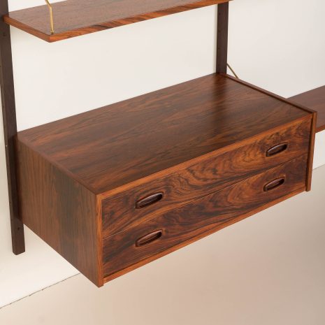 25241 preben 2bay Wall unit -14 25241 preben 2bay Wall unit -14