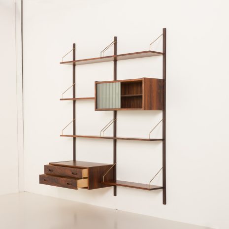 25241 preben 2bay Wall unit -4 25241 preben 2bay Wall unit -4