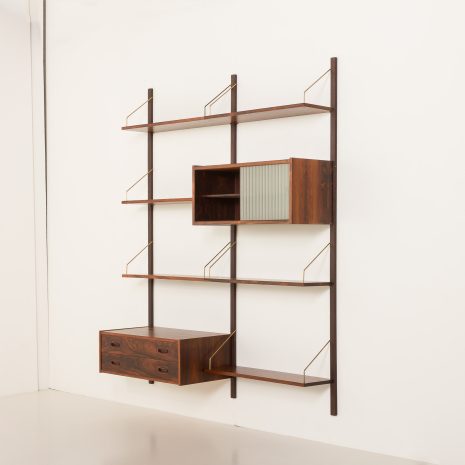 25241 preben 2bay Wall unit -5 25241 preben 2bay Wall unit -5