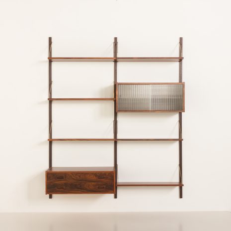 25241 preben 2bay Wall unit -7 25241 preben 2bay Wall unit -7