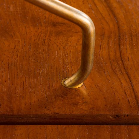 25251 Cadovius threebay teak Wall unit-15 25251 Cadovius threebay teak Wall unit-15