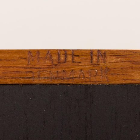 25251 Cadovius threebay teak Wall unit-22 25251 Cadovius threebay teak Wall unit-22