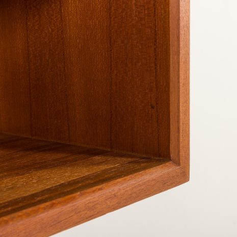 25254 2 bolec 3bay teak Wall unit-10 25254 2 bolec 3bay teak Wall unit-10