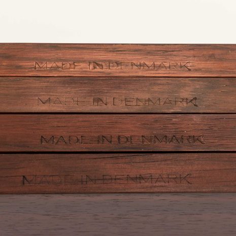 25261 Poul Cadovius shelving unit in rosewood for Cado, Denmark, 1960s-10 25261 Poul Cadovius shelving unit in rosewood for Cado, Denmark, 1960s-10