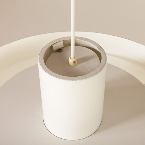 25264 Pair of Blågård pendant light by Karen & Ebbe Clemmensen and Jørgen Bo for Fog & Mørup, Denmark, 1960-70s-4 25264 Pair of Blågård pendant light by Karen & Ebbe Clemmensen and Jørgen Bo for Fog & Mørup, Denmark, 1960-70s-4