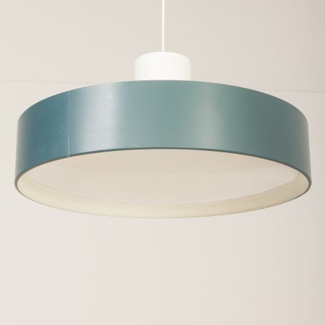 25264 Pair of Blågård pendant light by Karen & Ebbe Clemmensen and Jørgen Bo for Fog & Mørup, Denmark, 1960-70s-6 25264 Pair of Blågård pendant light by Karen & Ebbe Clemmensen and Jørgen Bo for Fog & Mørup, Denmark, 1960-70s-6