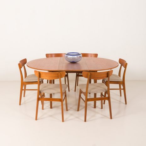 25291 teak round table-27 25291 teak round table-27